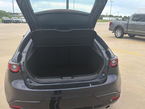 Used 2024 MAZDA MAZDA3 s FWD image 4
