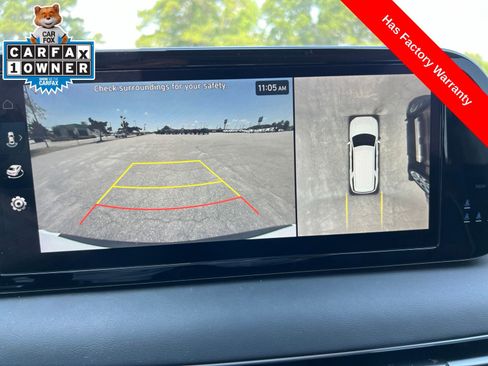 Used 2023 Hyundai Palisade SEL w/ Premium Package FWD image 19