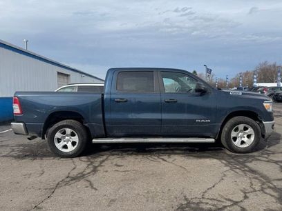 Used 2023 RAM 1500 Big Horn