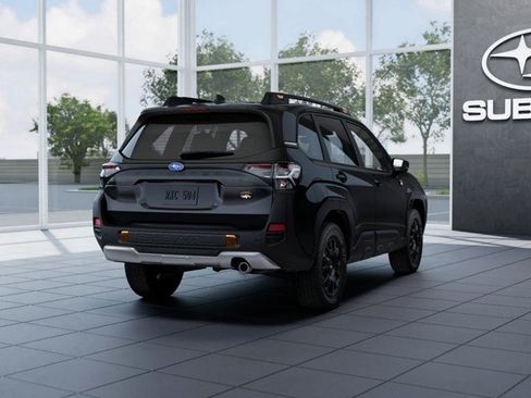 New 2026 Subaru Forester Wilderness AWD/4WD image 5
