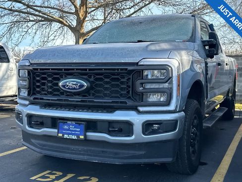Certified 2024 Ford F350 XL w/ STX Appearance Package image 1