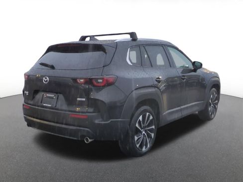 New 2026 MAZDA CX-50 2.5 Hybrid w/ Cargo Package image 6