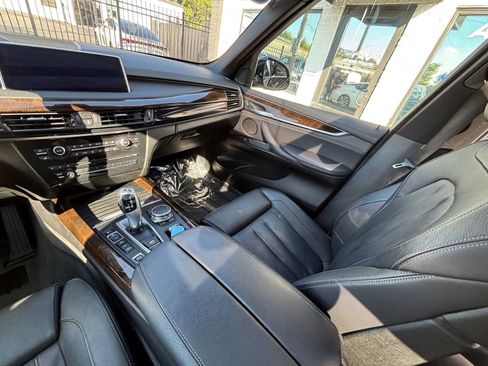 Used 2018 BMW X5 xDrive40e image 30