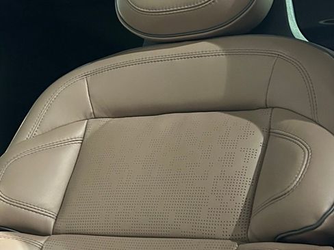 New 2026 Lincoln Navigator Black Label AWD/4WD image 43