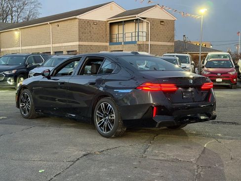 Used 2026 BMW 530i xDrive image 8