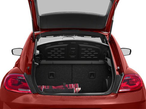 Used 2013 Volkswagen Beetle Turbo FWD image 12