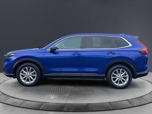 Used 2025 Honda CR-V EX image 2
