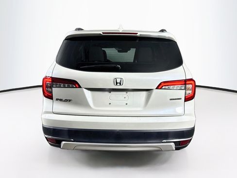 Used 2019 Honda Pilot Touring image 34