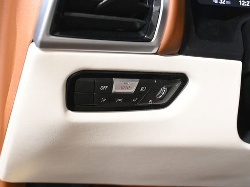 New 2026 BMW M850i xDrive Convertible w/ M Carbon Exterior Package AWD/4WD image 33