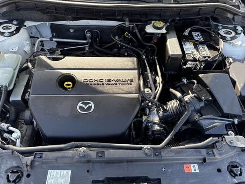 Used 2012 MAZDA MAZDA3 i Sport image 30