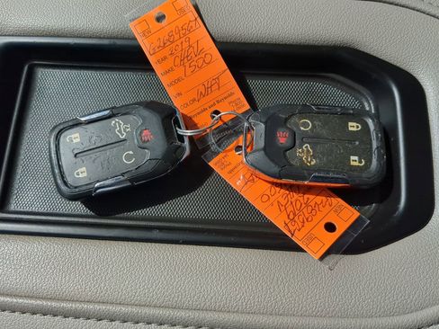 Used 2019 Chevrolet Silverado 1500 RST AWD/4WD image 27