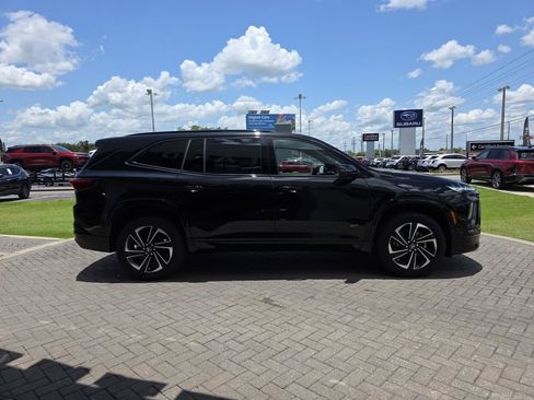 New 2025 Buick Enclave Sport Touring w/ Super Cruise Package FWD image 7