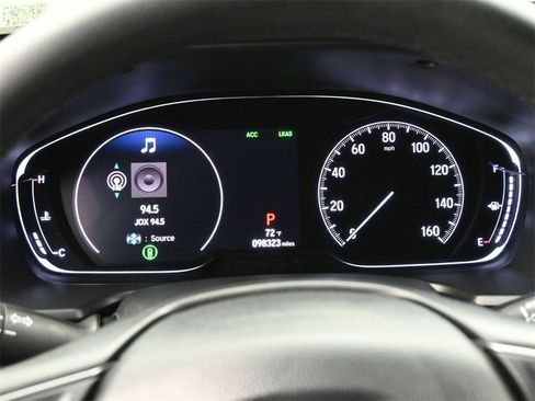 Used 2020 Honda Accord Sport image 8