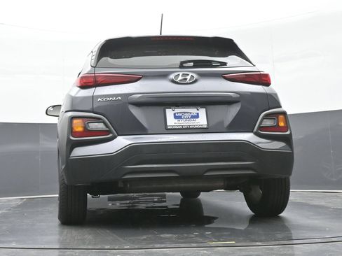 Used 2021 Hyundai Kona SE FWD image 42