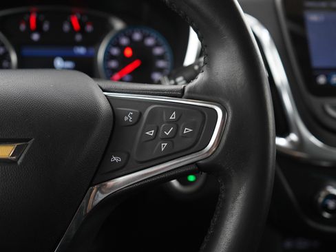 Used 2020 Chevrolet Equinox Premier w/ Premier Redline Edition image 28