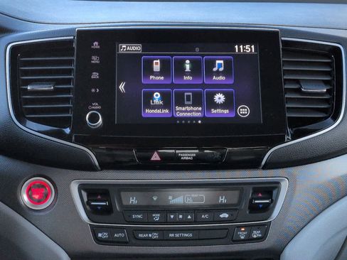 Used 2023 Honda Ridgeline RTL image 30