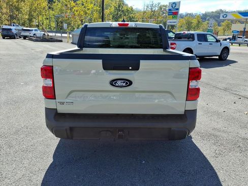 New 2025 Ford Maverick XLT w/ Equipment Group 301A image 4