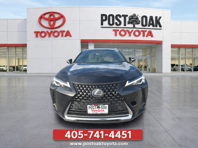 Used 2021 Lexus UX 250h w/ Premium Package AWD/4WD image 12