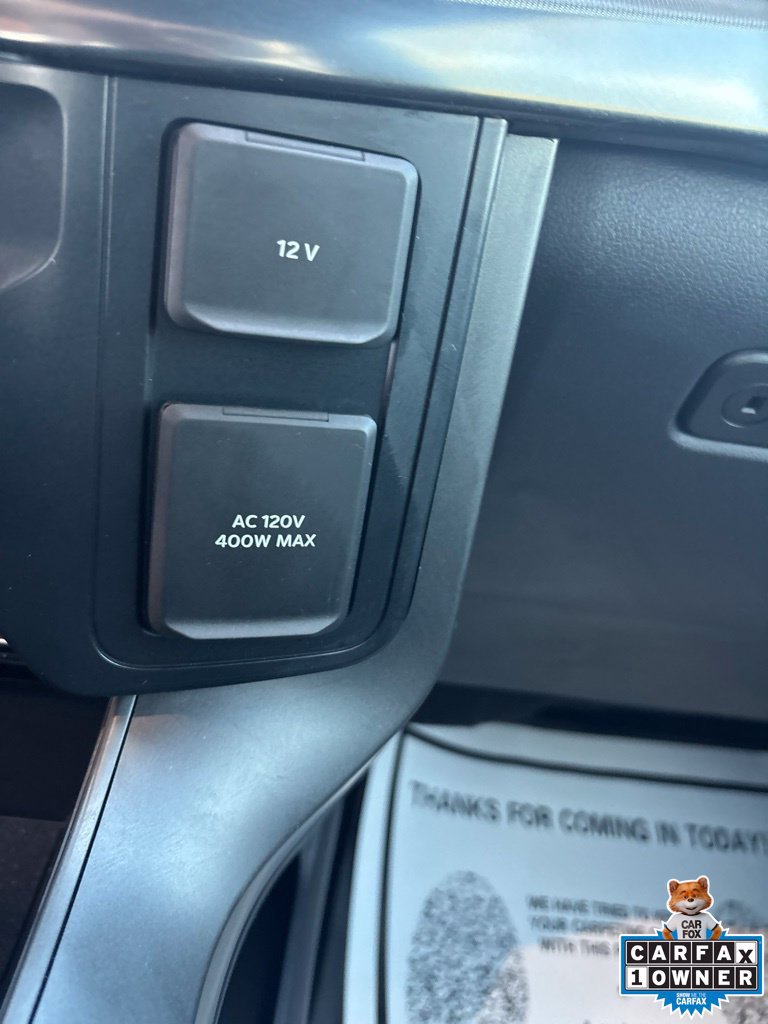 Used 2024 Ford F150 Lariat AWD/4WD image 21