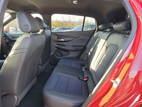 New 2026 Buick Envista Preferred w/ Convenience I Package image 11