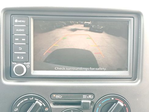 Used 2020 Nissan NV200 SV w/ Back Door Glass Package FWD image 21