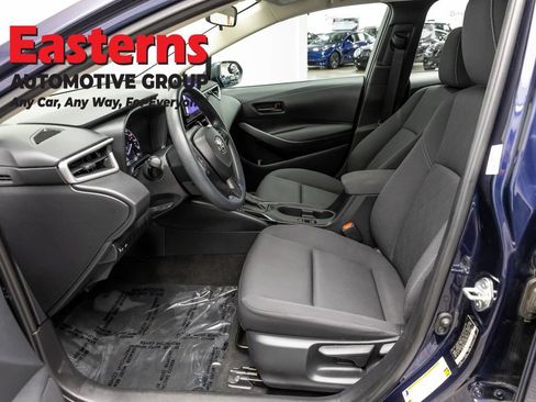 Used 2024 Toyota Corolla LE FWD image 13
