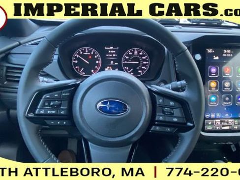 New 2026 Subaru Forester Premium image 20