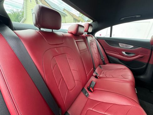 Used 2019 Mercedes-Benz CLS 53 AMG AMG S 4MATIC image 35