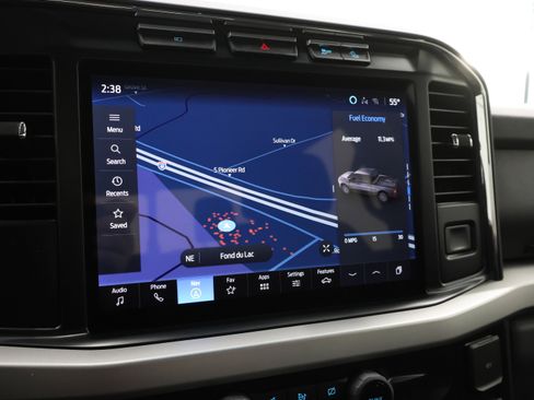 Used 2024 Ford F250 XLT w/ Tremor Off-Road Package image 11