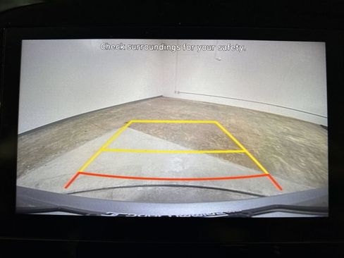 Used 2024 Hyundai Tucson SEL AWD/4WD image 15
