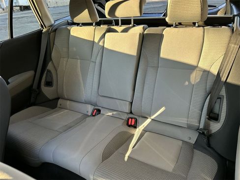 Certified 2025 Subaru Outback Premium image 23