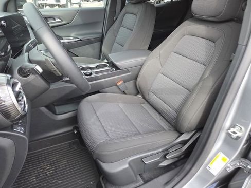 New 2026 Chevrolet Equinox LT w/ Safety and Technology Package FWD image 31