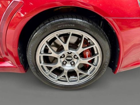 Used 2008 Mitsubishi Lancer Evolution MR image 24