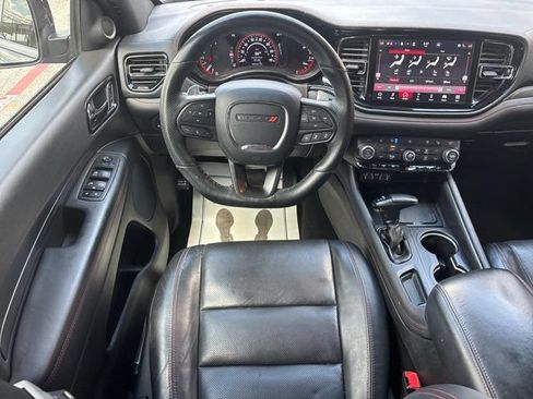 Used 2023 Dodge Durango GT RWD image 34