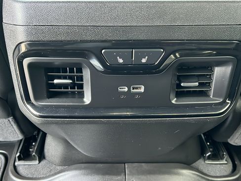 Certified 2025 GMC Sierra 2500 AT4 AWD/4WD image 16