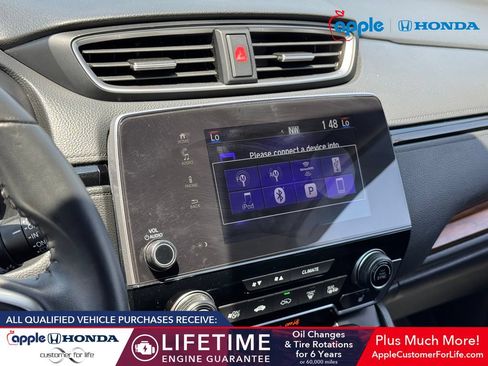 Used 2022 Honda CR-V EX-L image 12