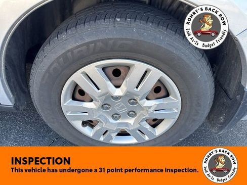 Used 2011 Honda Odyssey LX image 13