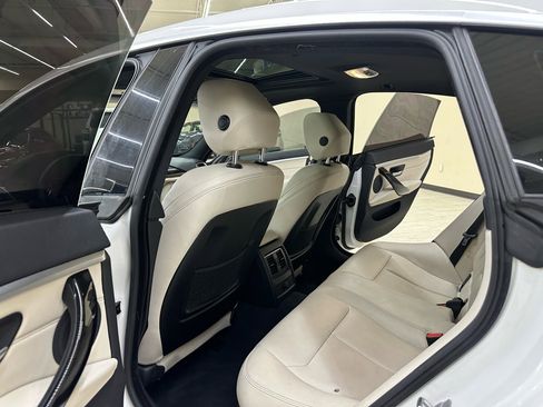 Used 2019 BMW 430i Gran Coupe w/ Convenience Package image 35
