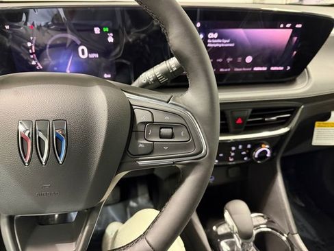 New 2026 Buick Encore GX Sport Touring w/ Comfort Package FWD image 16