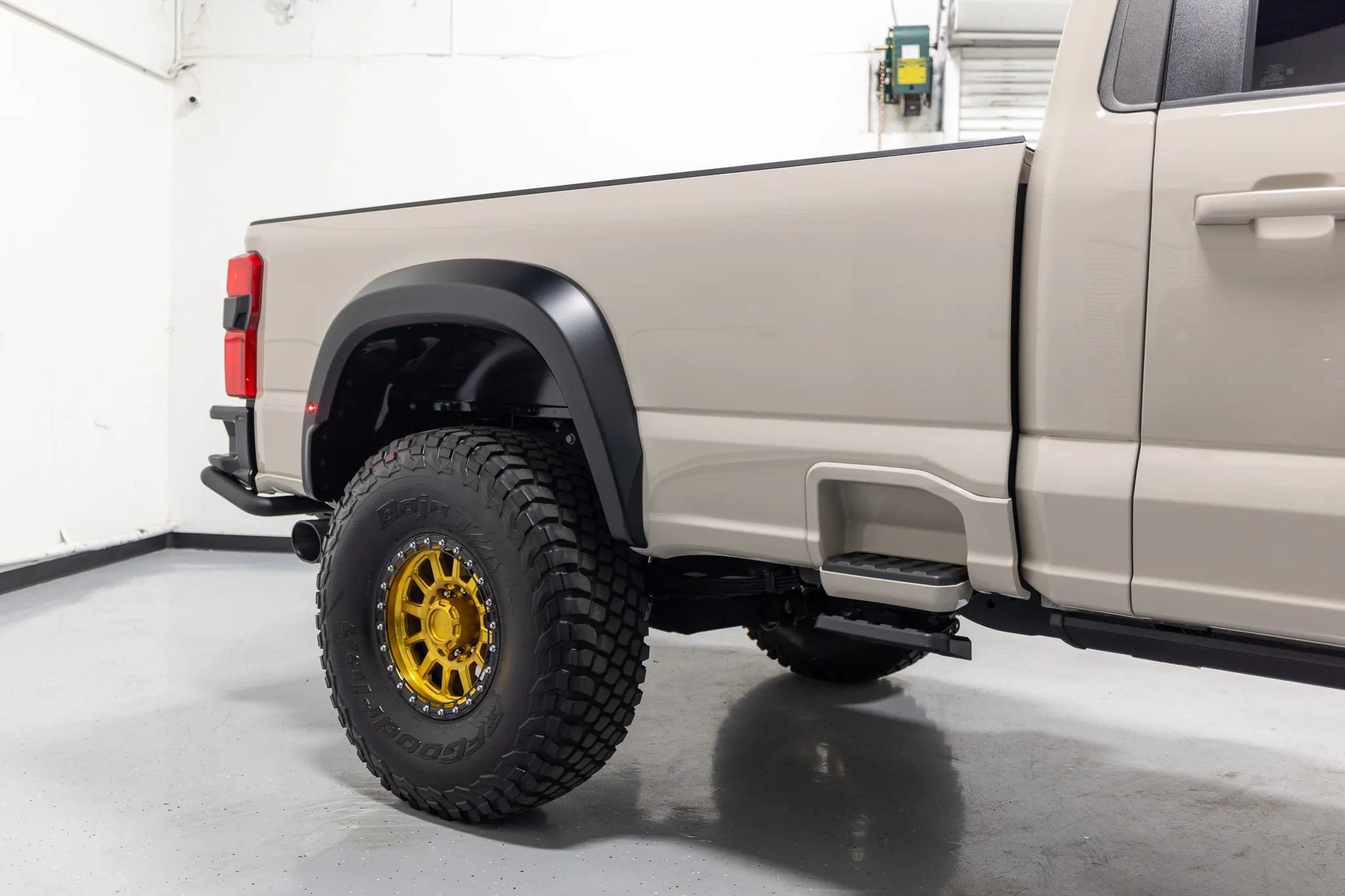 Used 2025 Ford F250 XLT w/ 360-Degree Camera Package AWD/4WD image 38