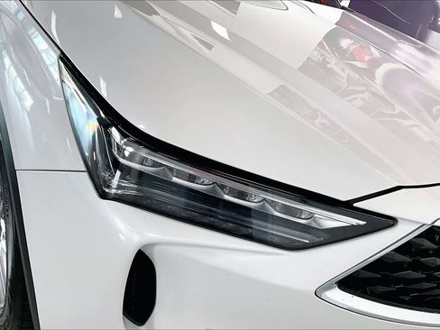 Used 2023 Acura MDX SH-AWD w/ Advance Package image 29