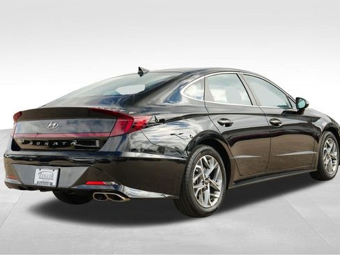 Certified 2023 Hyundai Sonata SEL image 8