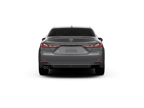 New 2026 Toyota Camry XSE image 10