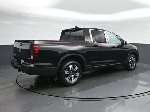 Used 2019 Honda Ridgeline RTL-T image 7