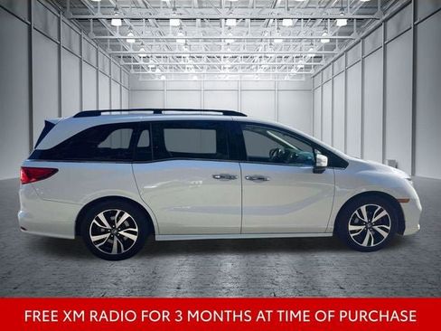 Used 2019 Honda Odyssey Elite image 5