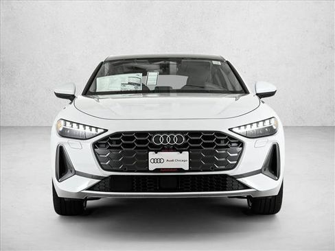 New 2025 Audi A5 2.0T Premium Plus image 2