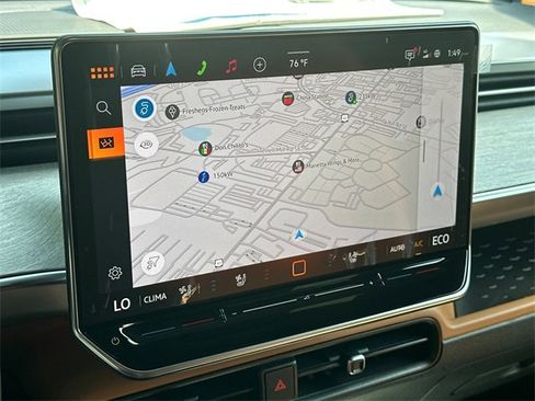 New 2025 Volkswagen ID. Buzz Pro S image 30