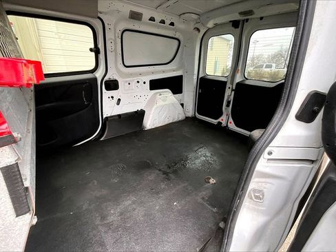 Used 2017 RAM ProMaster City Tradesman w/ Rear Back-up Camera Group image 20