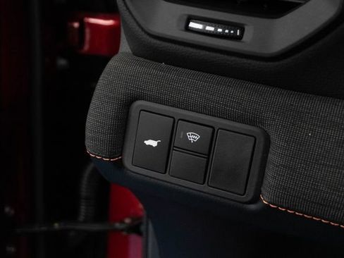 New 2026 Honda Passport TrailSport image 21