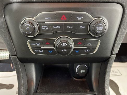 Used 2022 Dodge Charger Scat Pack image 22